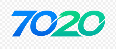 7020 Logo